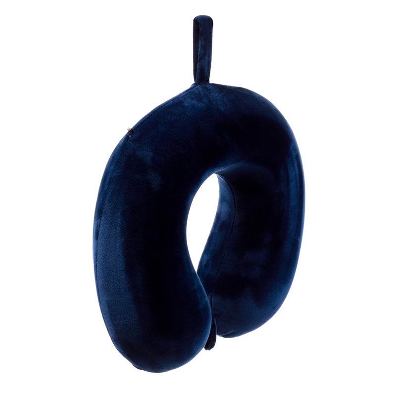 Relaxeazzz Nico the Penguin Adoramals Plush Memory Foam Travel Pillow - Gift Arch