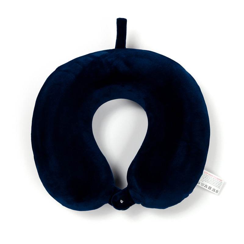 Relaxeazzz Nico the Penguin Adoramals Plush Memory Foam Travel Pillow - Gift Arch
