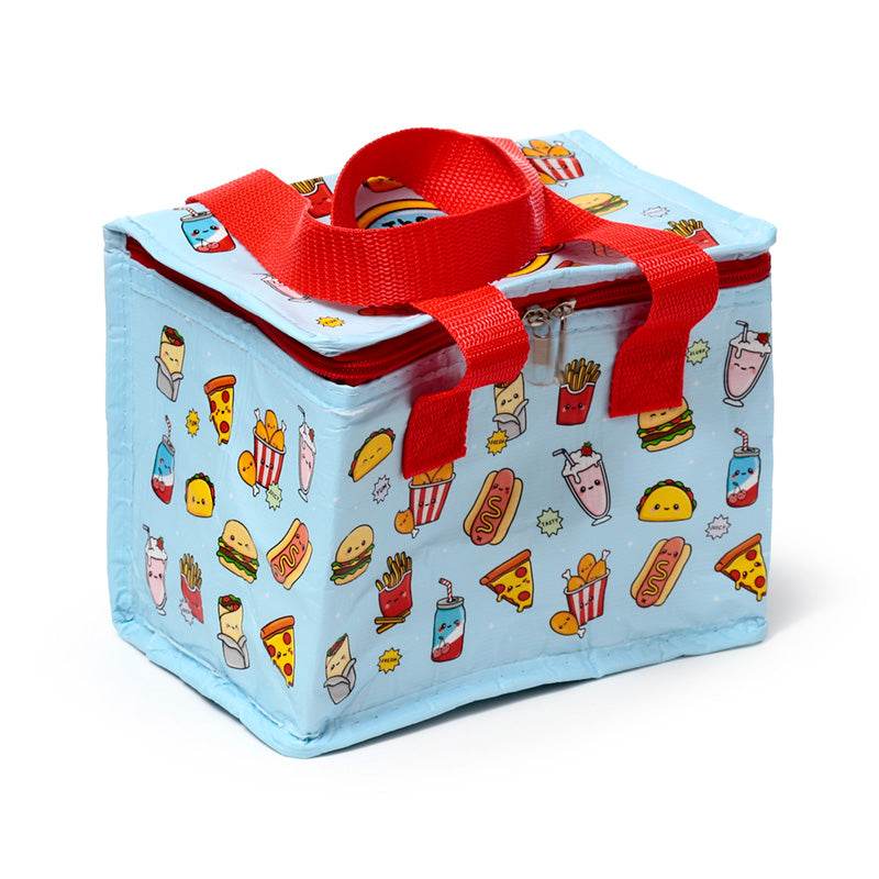 RPET Cool Bag Lunch Bag Foodiemals - Gift Arch