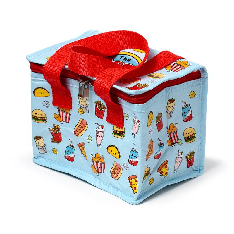 RPET Cool Bag Lunch Bag Foodiemals - Gift Arch