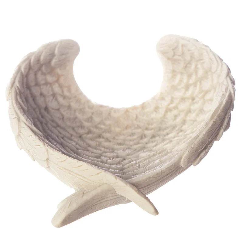 Angel's Wings Bowl - Gift Arch