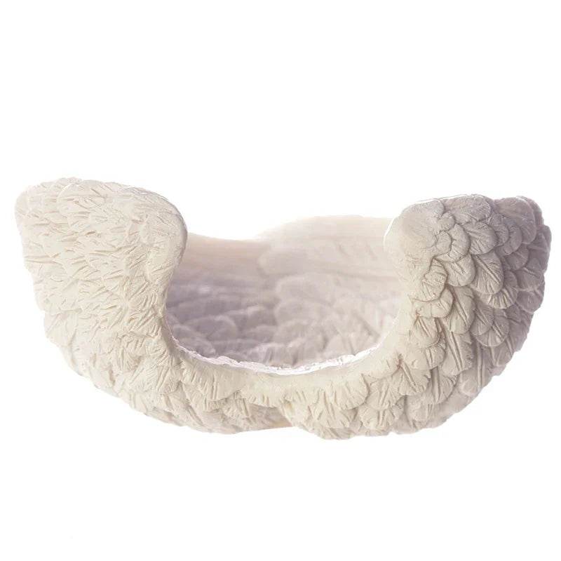 Angel's Wings Bowl - Gift Arch