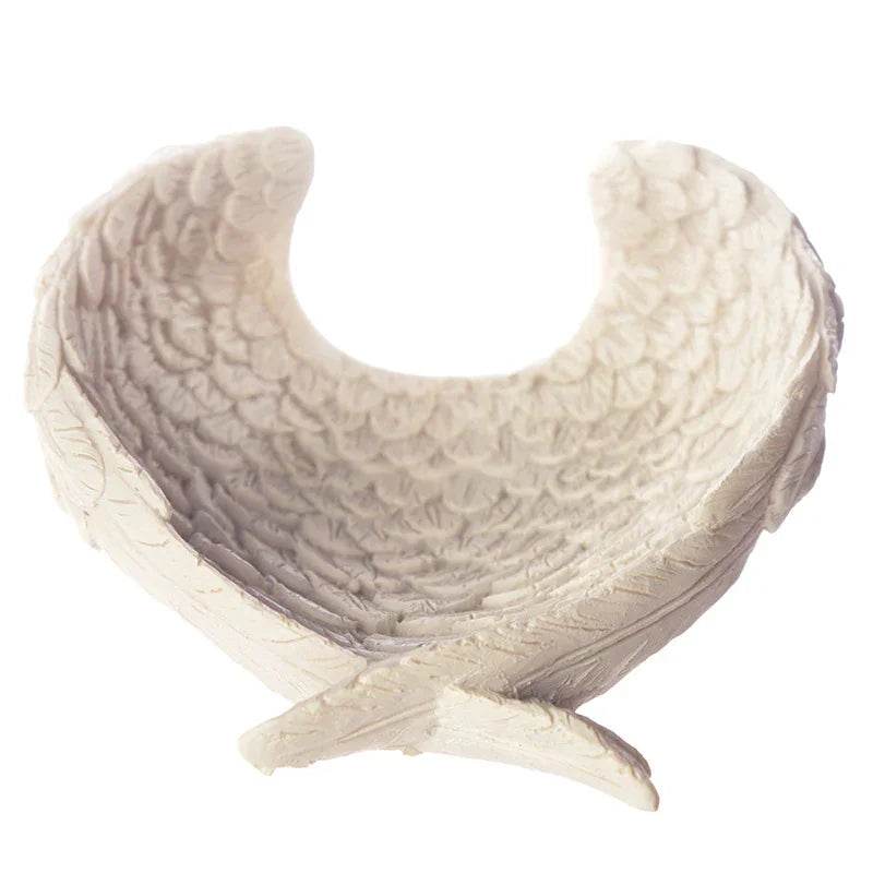 Angel's Wings Bowl - Gift Arch