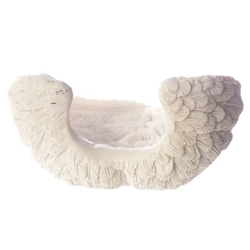 Angel's Wings Bowl - Gift Arch