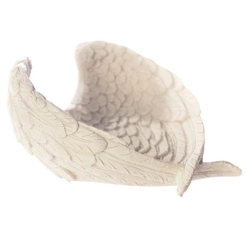 Angel's Wings Bowl - Gift Arch