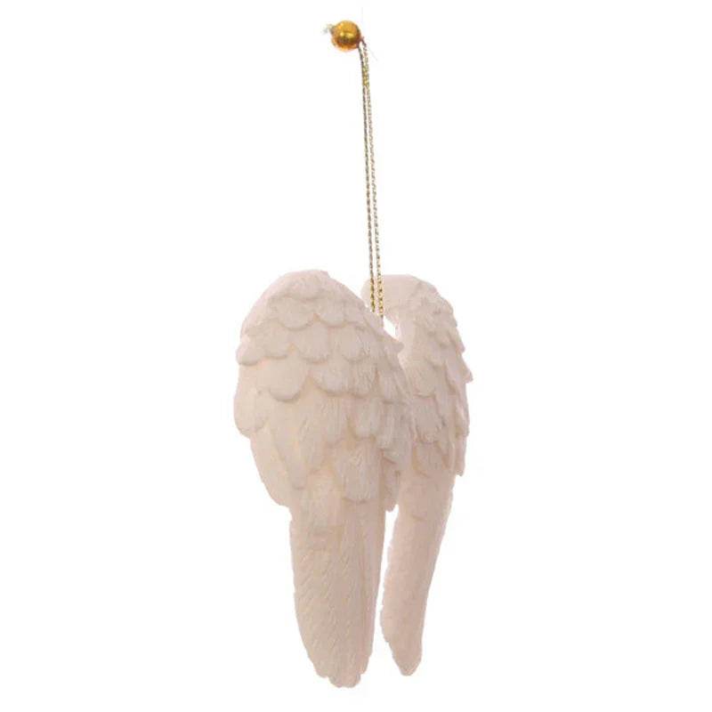 Angel Wings Hanging Decoration - Gift Arch