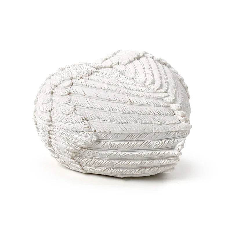 Wings of the Heart Angel Wings Trinket Box - Gift Arch