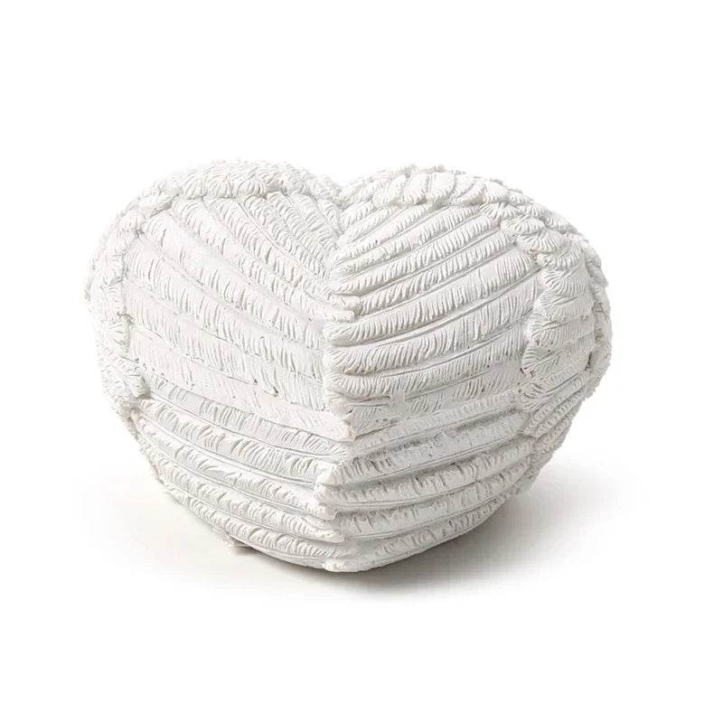 Wings of the Heart Angel Wings Trinket Box - Gift Arch