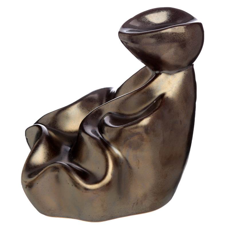 Waterfall Backflow Incense Burner - Gift Arch