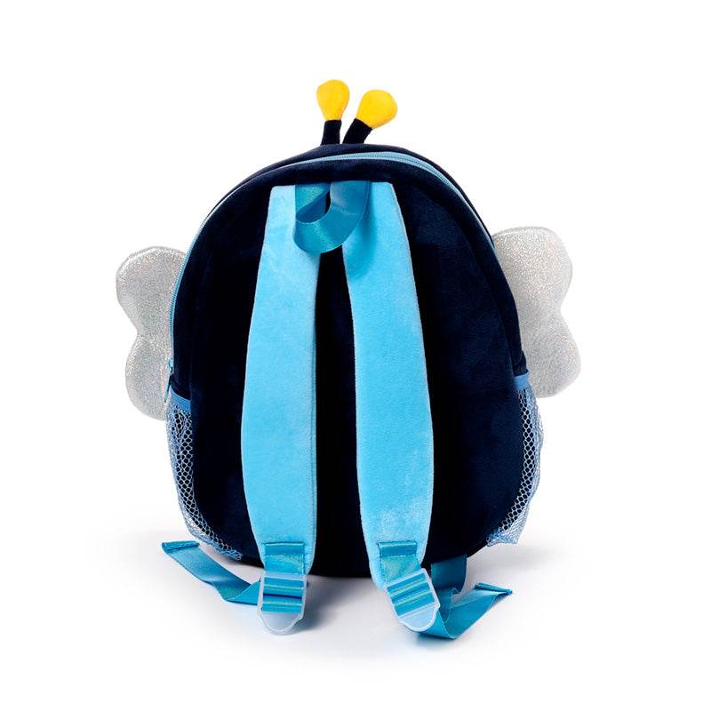 Adoramals Bobby the Bee Rucksack Backpack - Gift Arch