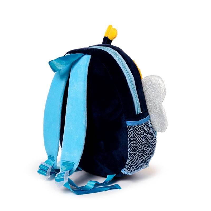 Adoramals Bobby the Bee Rucksack Backpack - Gift Arch