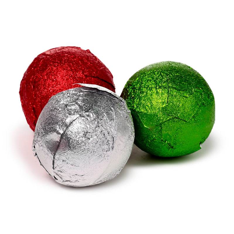 Set of 3 Christmas Gonk Bath Bombs - Gift Arch