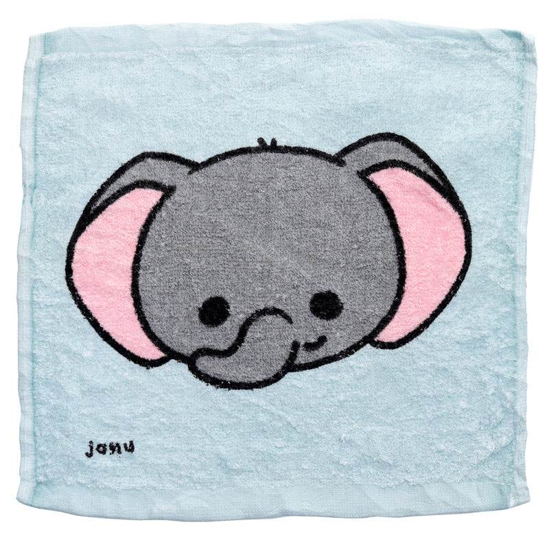 Adoramals Wild Compressed Travel Towel - Gift Arch