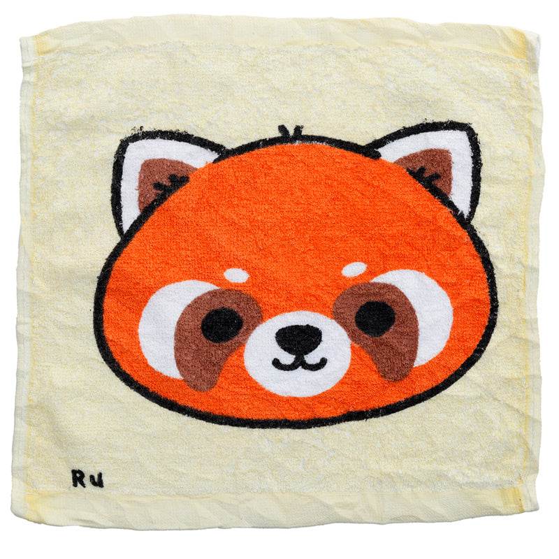 Adoramals Wild Compressed Travel Towel - Gift Arch