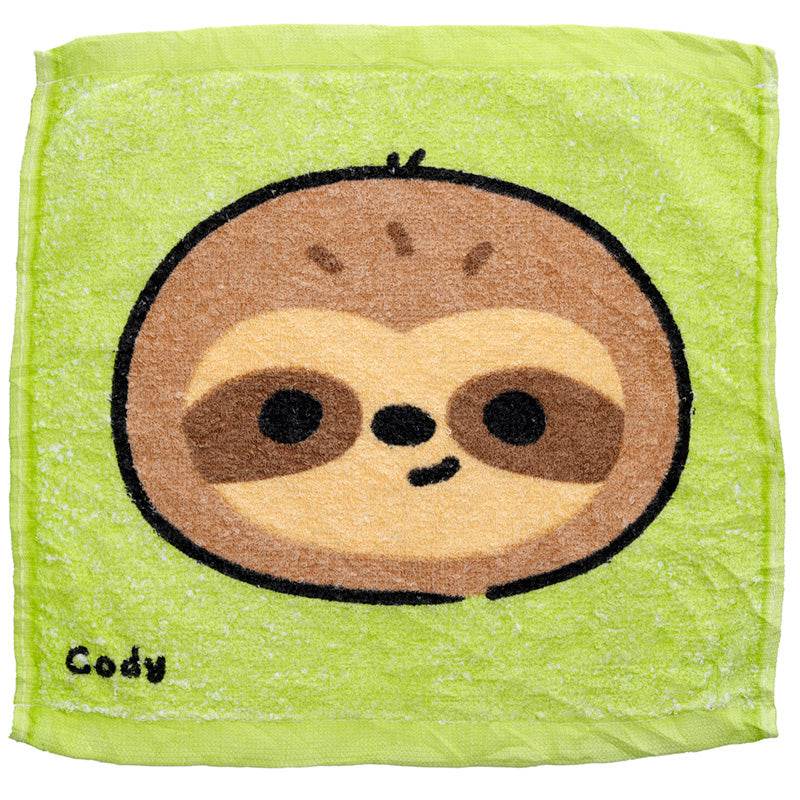Adoramals Wild Compressed Travel Towel - Gift Arch