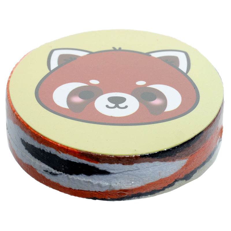 Adoramals Wild Compressed Travel Towel - Gift Arch
