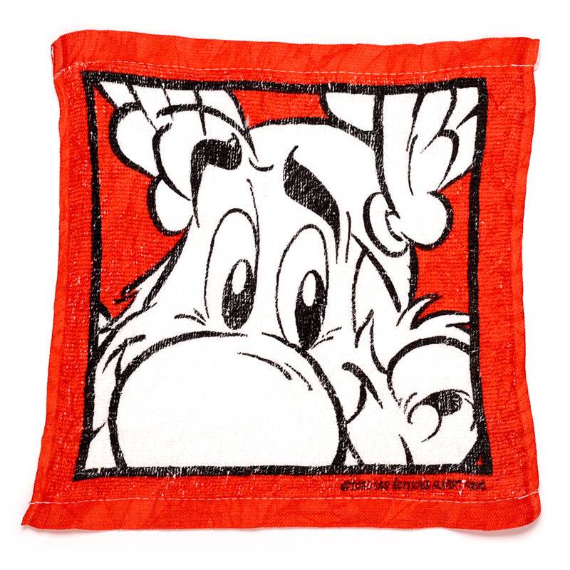 Asterix Compressed Travel Towel - Gift Arch