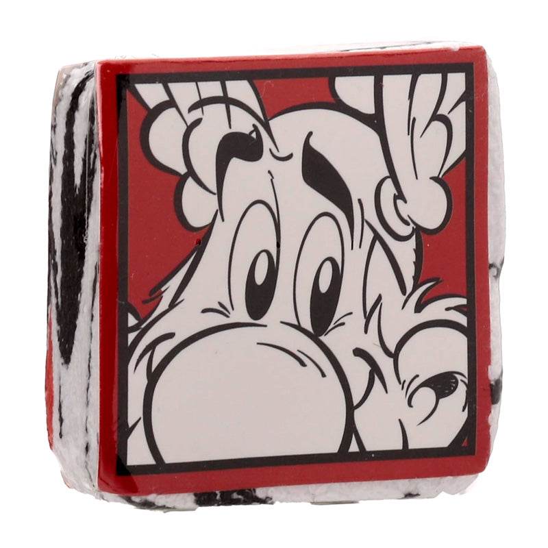 Asterix Compressed Travel Towel - Gift Arch