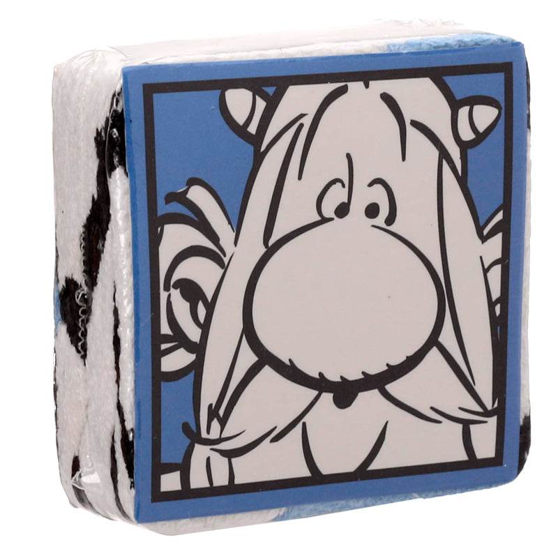 Asterix Compressed Travel Towel - Gift Arch