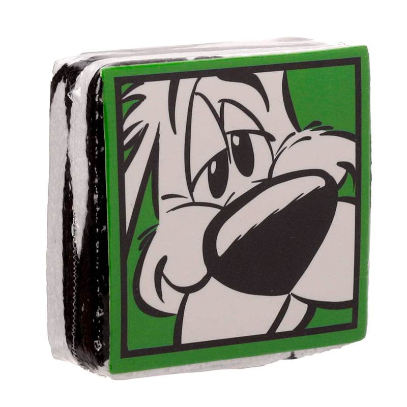 Asterix Compressed Travel Towel - Gift Arch