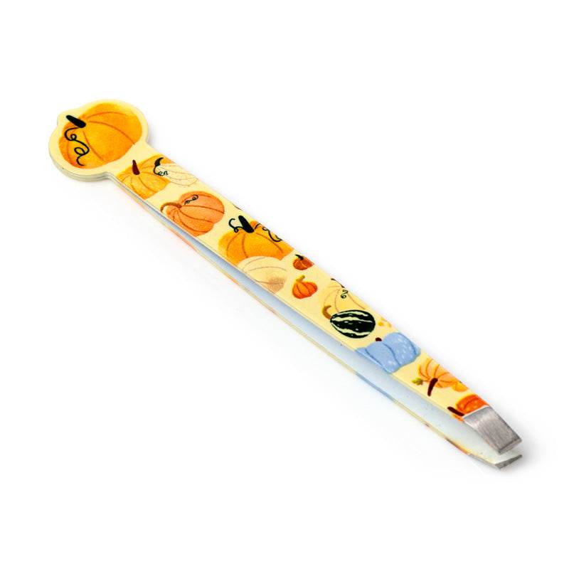 Autumn Harvest Shaped Tweezers - Gift Arch