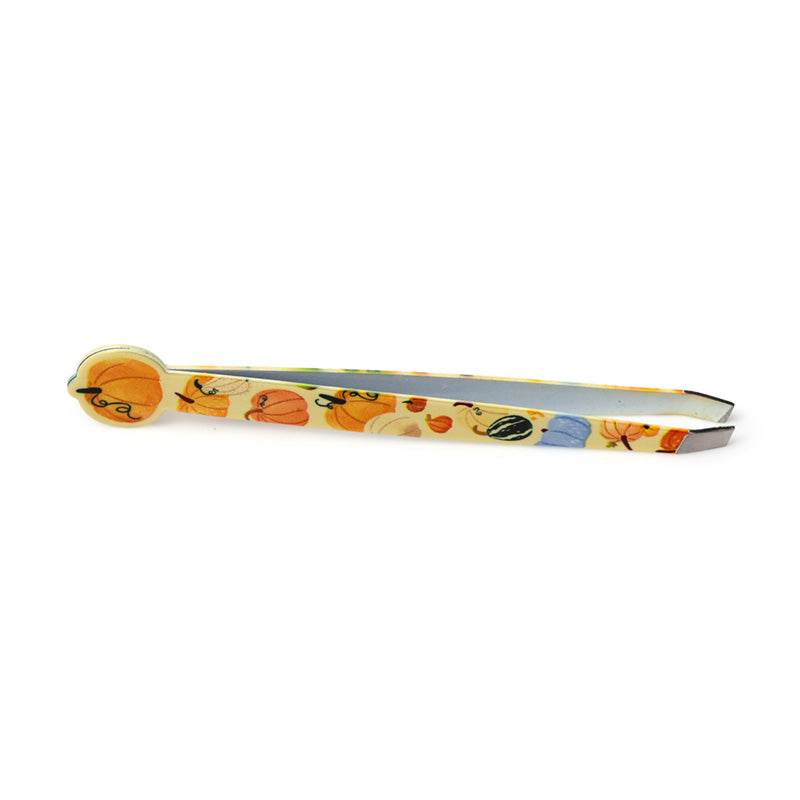 Autumn Harvest Shaped Tweezers - Gift Arch