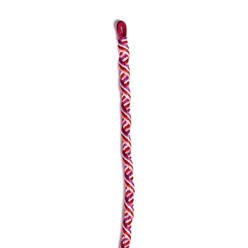Friendship Bracelets - Chunky Twist - Gift Arch