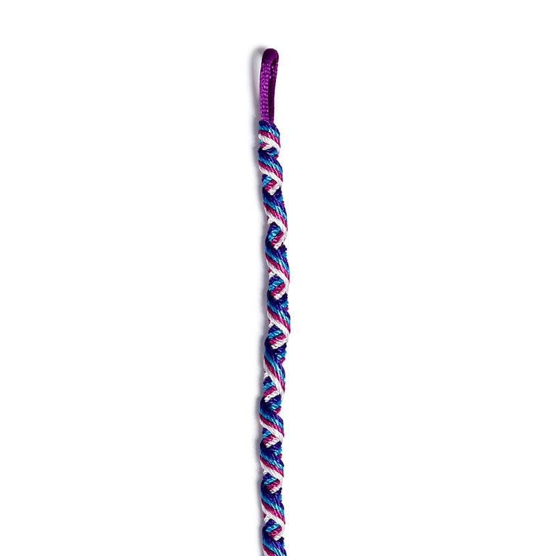 Friendship Bracelets - Chunky Twist - Gift Arch