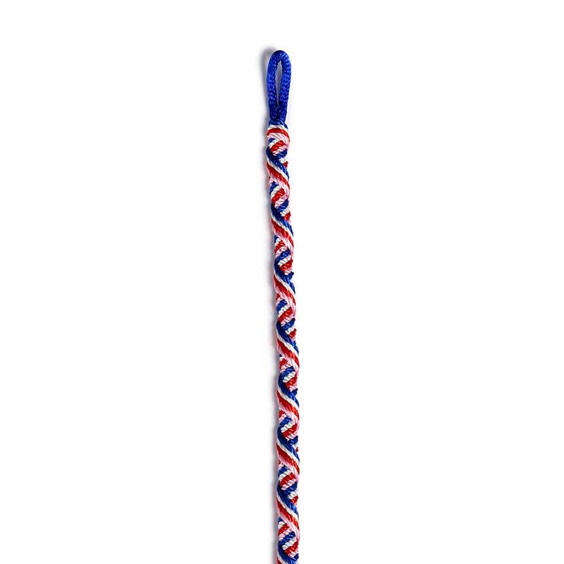 Friendship Bracelets - Chunky Twist - Gift Arch