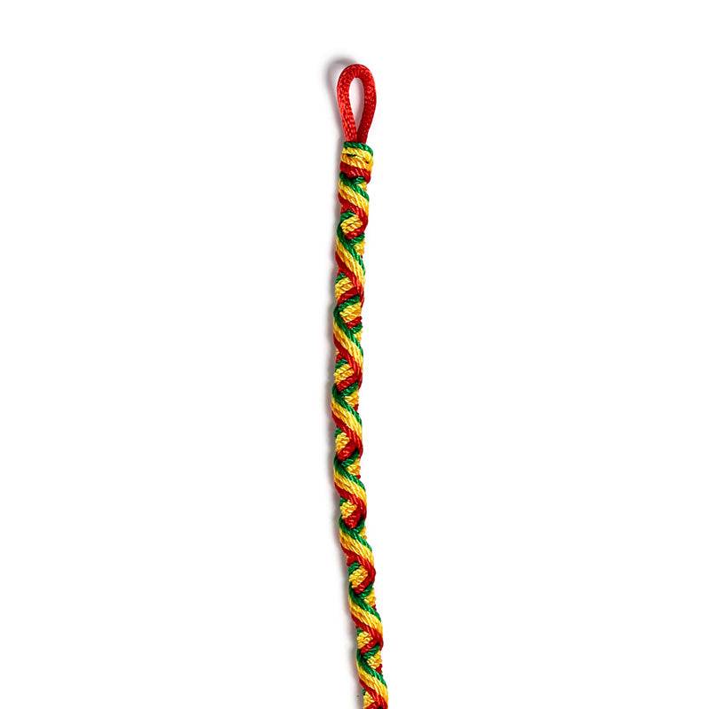 Friendship Bracelets - Chunky Twist - Gift Arch