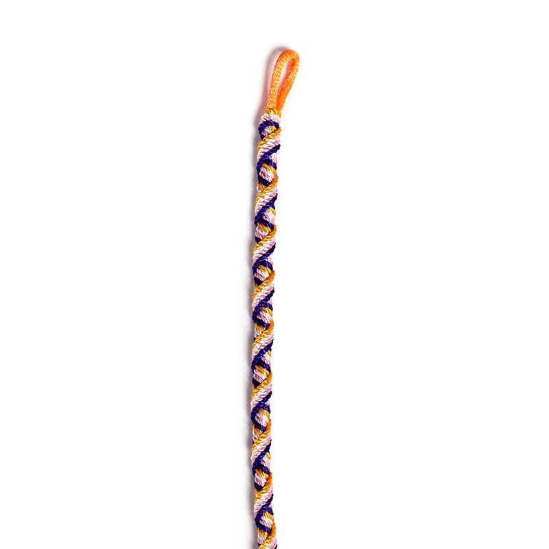 Friendship Bracelets - Chunky Twist - Gift Arch