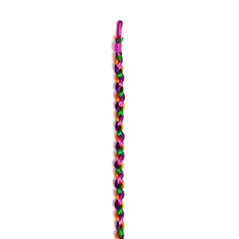 Friendship Bracelets - Thin Plaited - Gift Arch