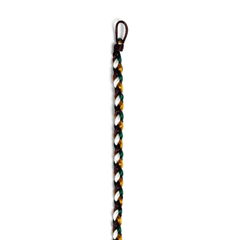 Friendship Bracelets - Thin Plaited - Gift Arch