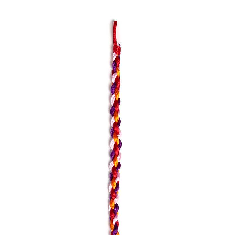 Friendship Bracelets - Thin Plaited - Gift Arch