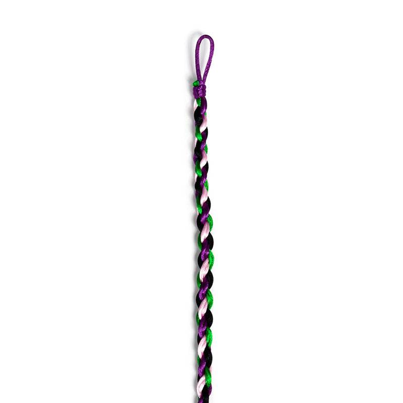 Friendship Bracelets - Thin Plaited - Gift Arch