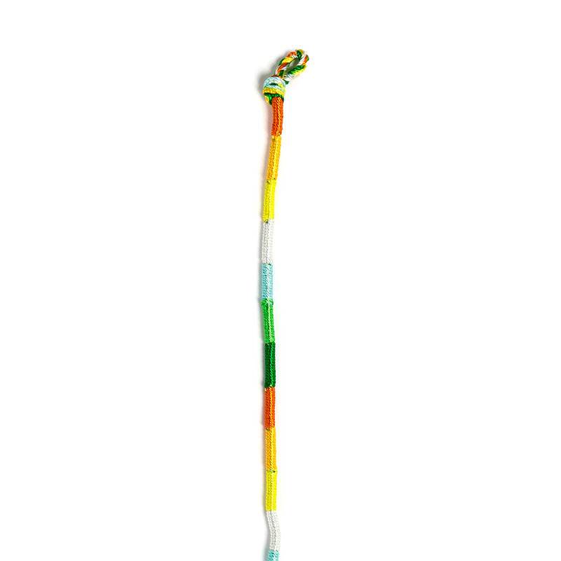 Friendship Bracelets - Thin Wrapped - Gift Arch