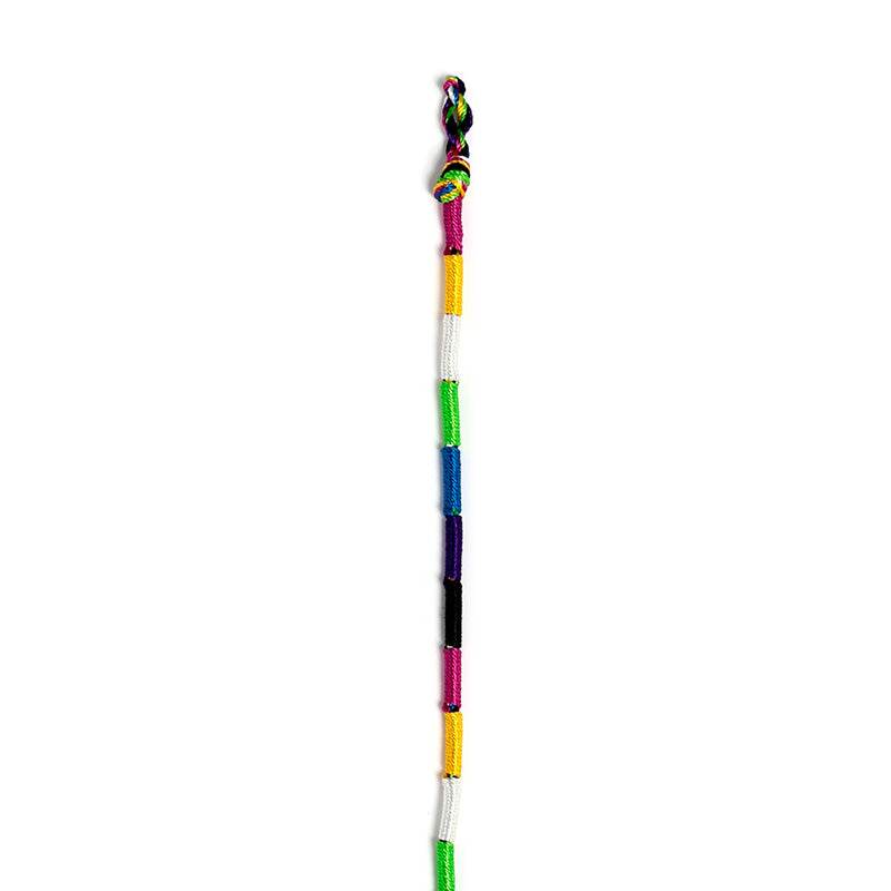 Friendship Bracelets - Thin Wrapped - Gift Arch