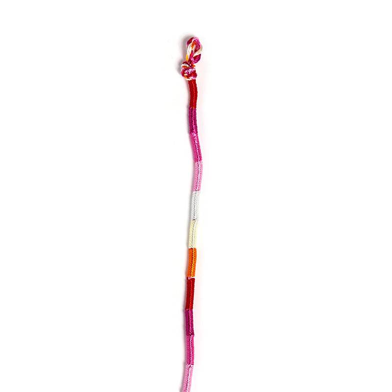 Friendship Bracelets - Thin Wrapped - Gift Arch