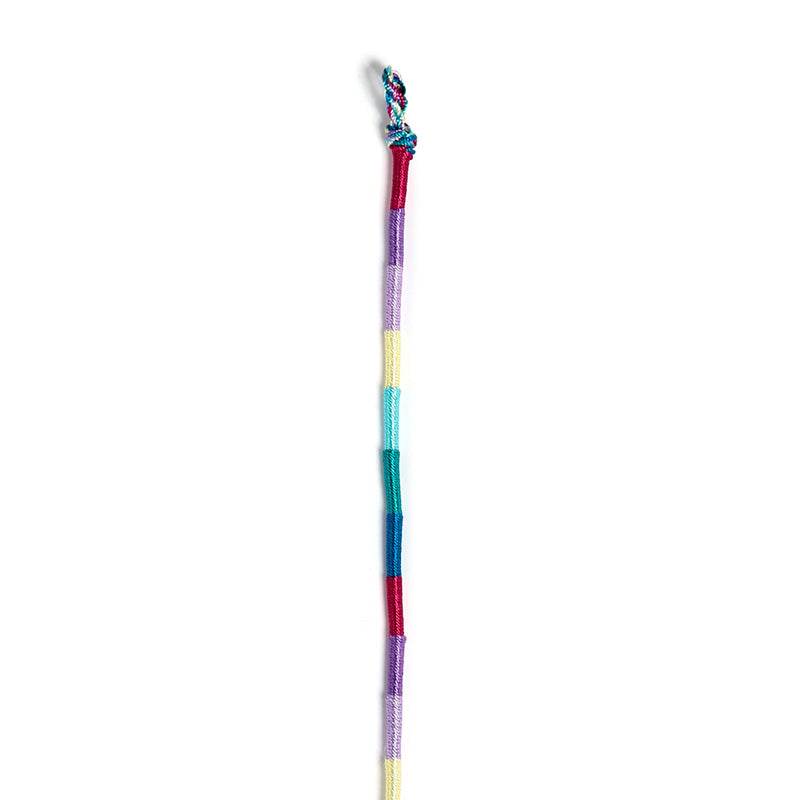 Friendship Bracelets - Thin Wrapped - Gift Arch