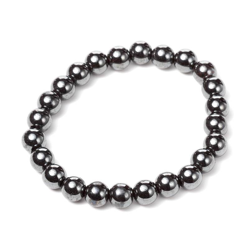 Gemstone Beaded Bracelet - Gift Arch