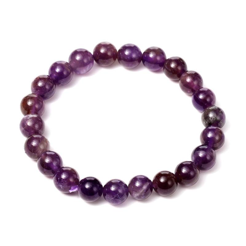 Gemstone Beaded Bracelet - Gift Arch
