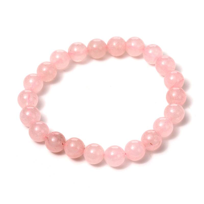 Gemstone Beaded Bracelet - Gift Arch