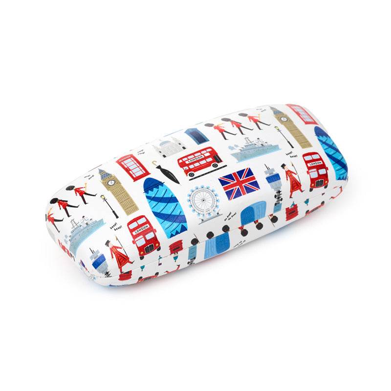 Glasses/Sunglasses Case London Souvenir - Gift Arch