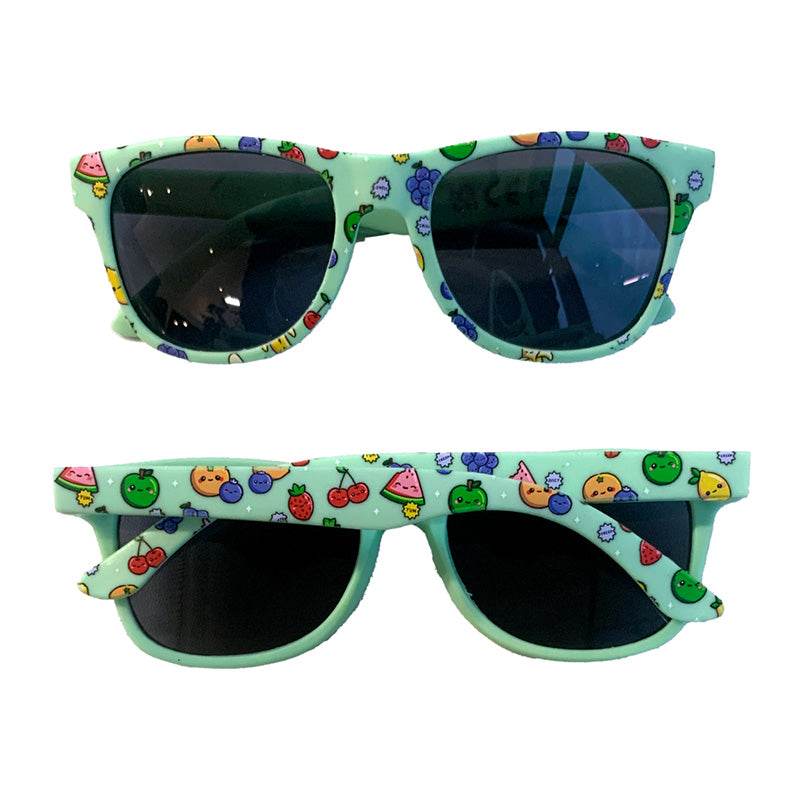 Kids Sunglasses UV Protection - Unicorn Magic, Foodiemals, Adoramals, Cats & More - Gift Arch