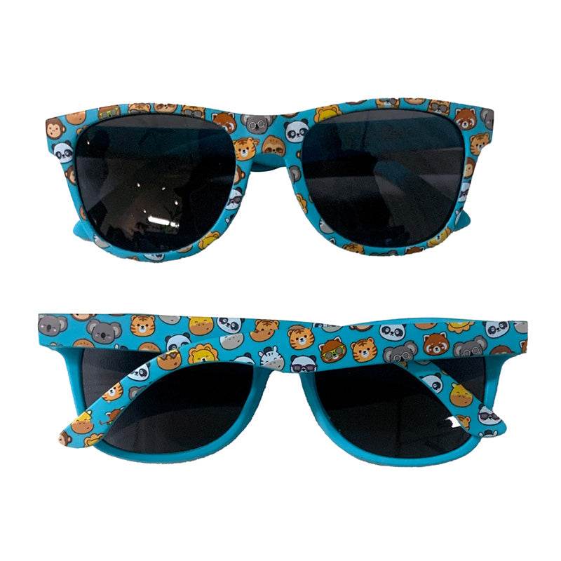 Kids Sunglasses UV Protection - Unicorn Magic, Foodiemals, Adoramals, Cats & More - Gift Arch