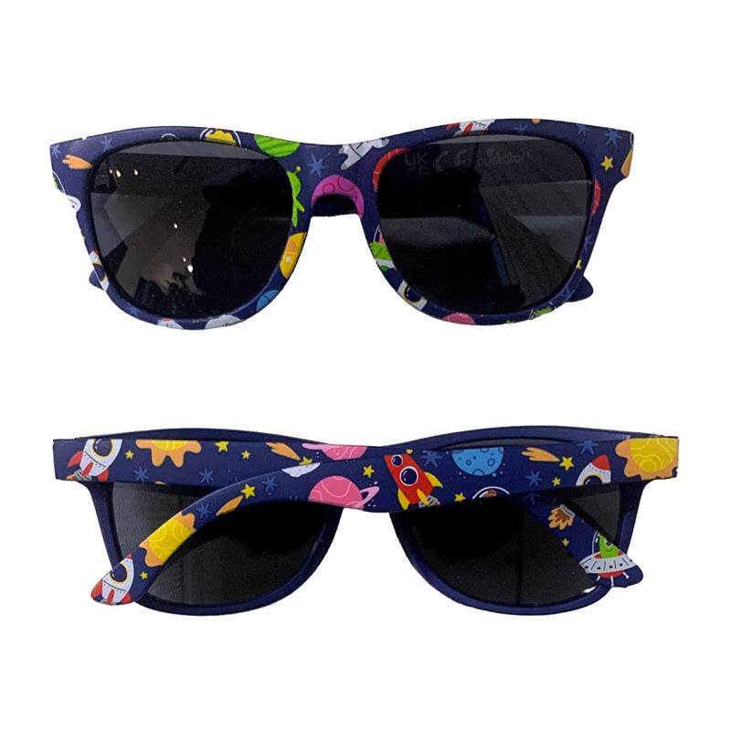 Kids Sunglasses UV Protection - Unicorn Magic, Foodiemals, Adoramals, Cats & More - Gift Arch