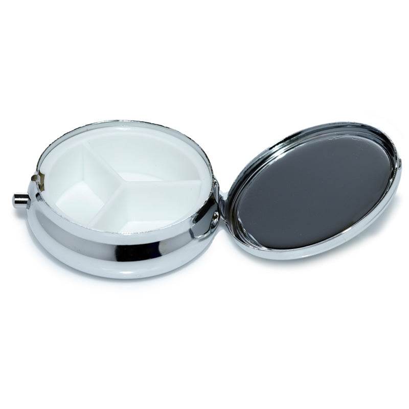 Kim Haskins Cats Pill Box - Gift Arch