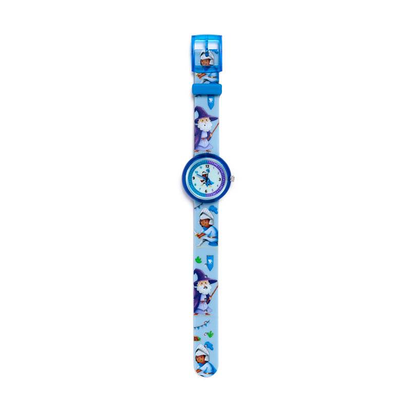 Knights & Dragons Analogue Watch - Gift Arch