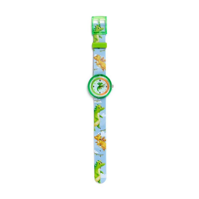 Knights & Dragons Analogue Watch - Gift Arch