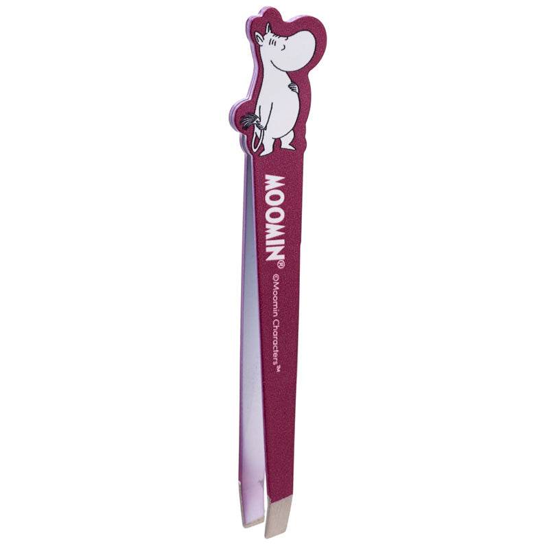 Moomin Shaped Tweezers - Gift Arch